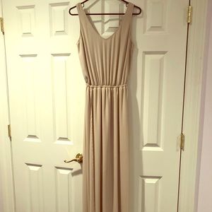 Kendall Maxi Dress